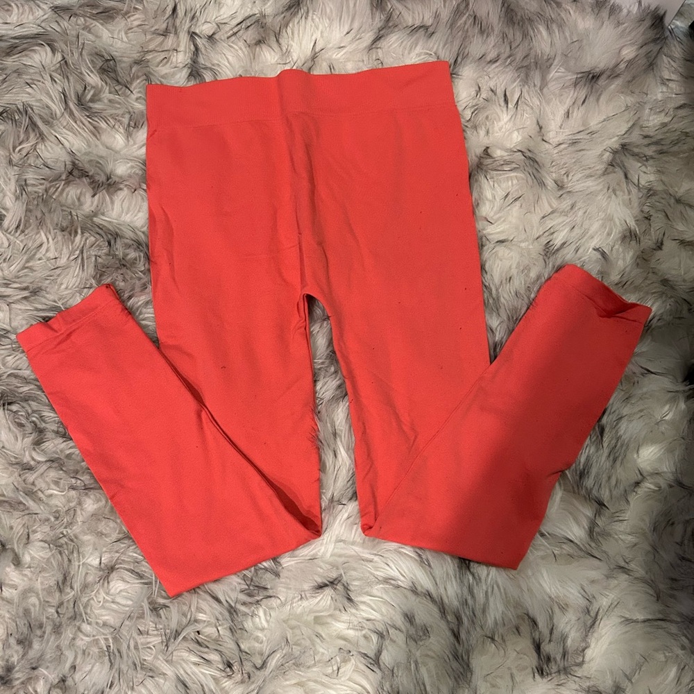 Basic Leggings - Picture 3 of 4